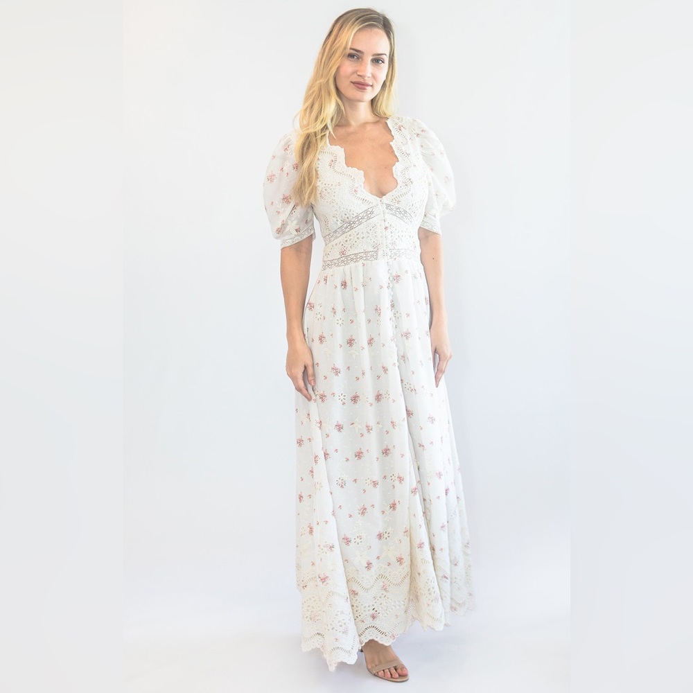 ISO!!!! LoveShackFancy Stacy dress!!!!💕🎀